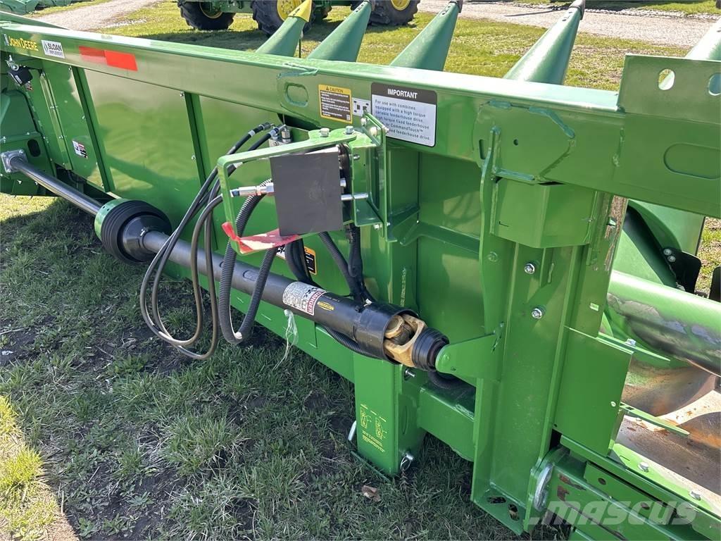 John Deere C12R Accessoires voor maaidorsmachines