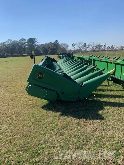 John Deere C16R Accessoires voor maaidorsmachines