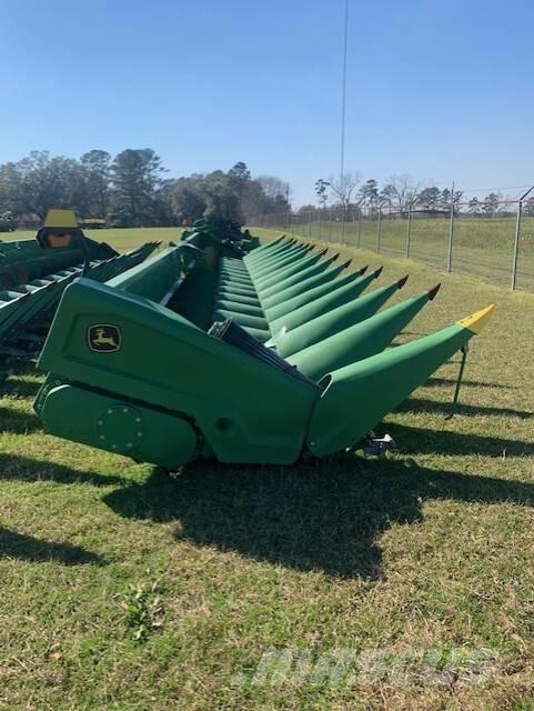 John Deere C16R Accessoires voor maaidorsmachines