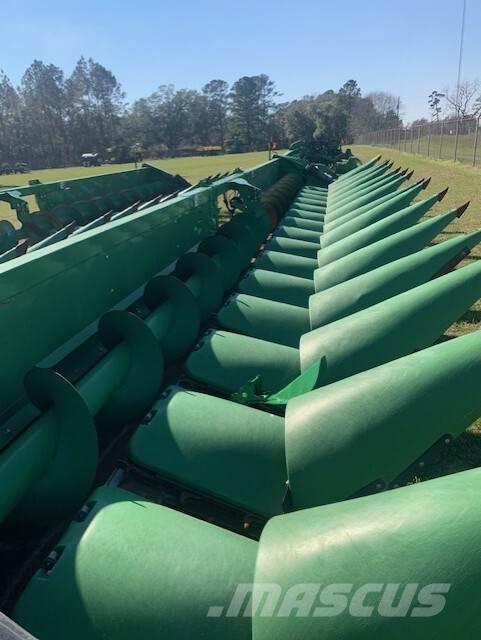 John Deere C16R Accessoires voor maaidorsmachines