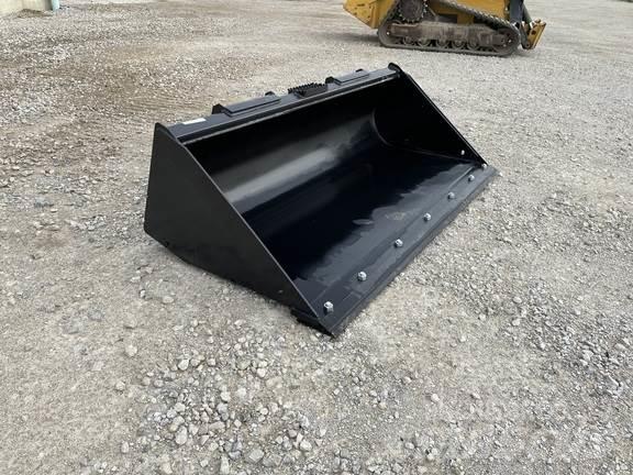 John Deere C72 Bouw - Overige