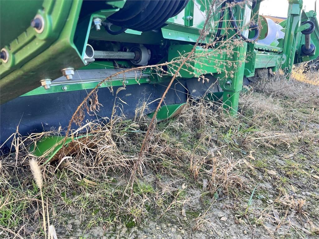 John Deere C8R Accessoires voor maaidorsmachines