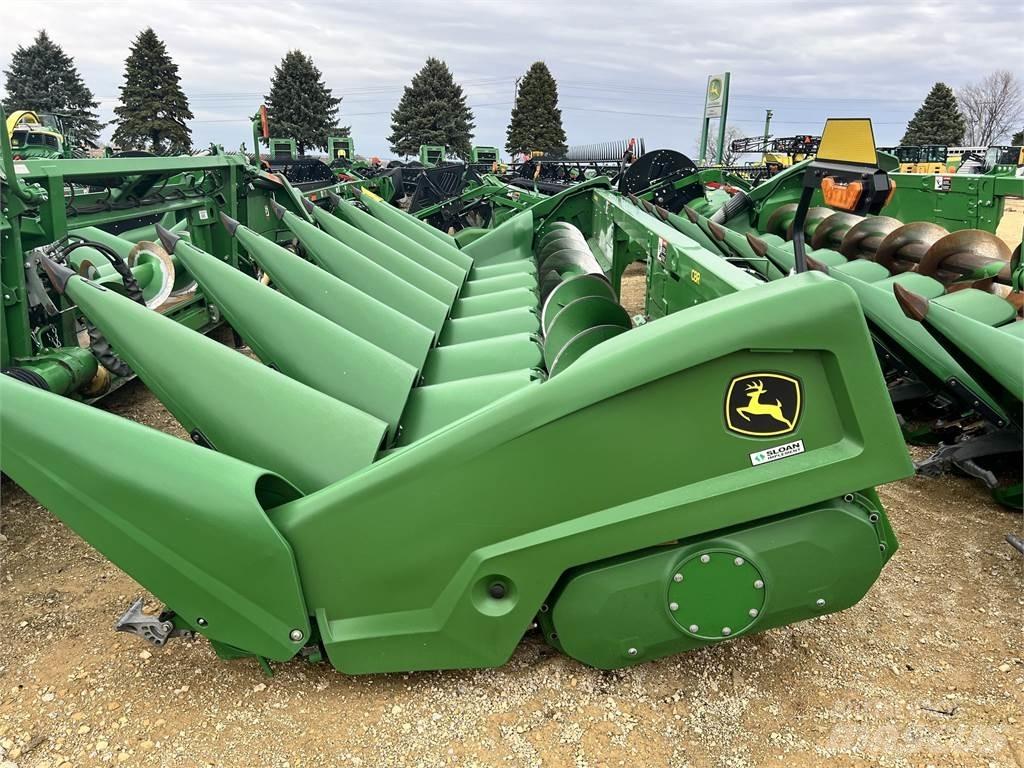 John Deere C8R Accessoires voor maaidorsmachines