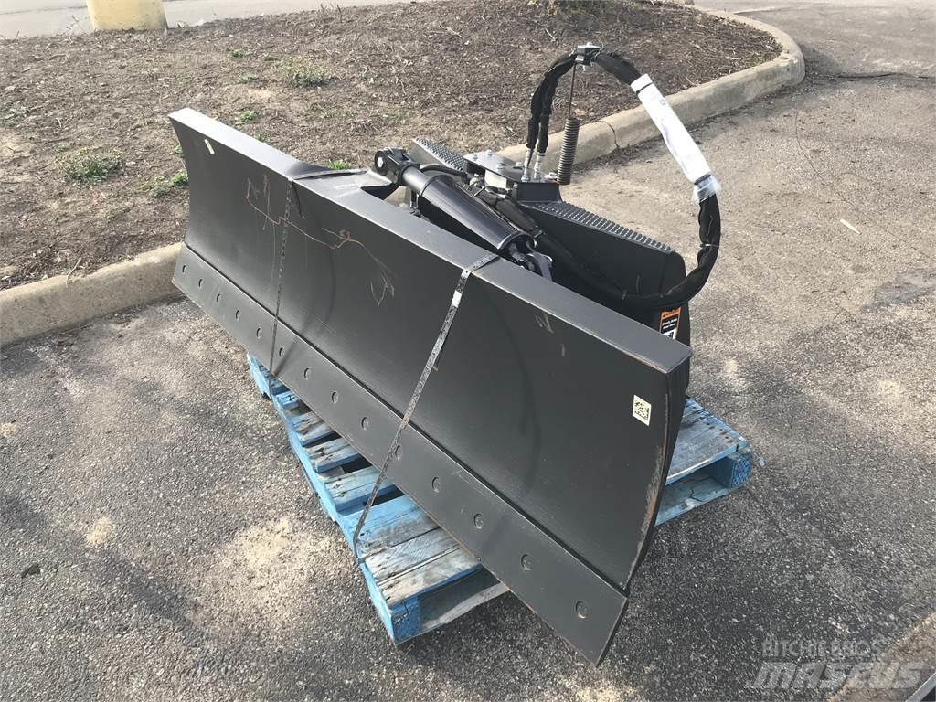 John Deere DB84 Bouw - Overige
