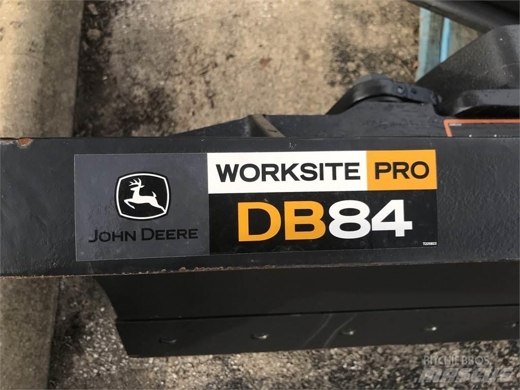 John Deere DB84 Bouw - Overige