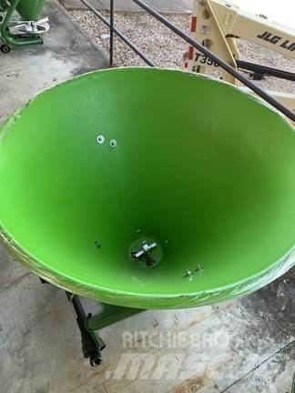 John Deere F/500 Getrokken spuitmachines