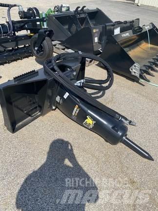 John Deere HH40C Bouw - Overige