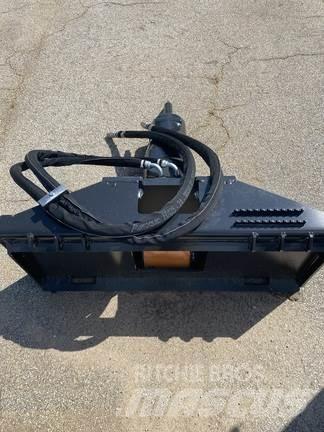 John Deere HH40C Bouw - Overige