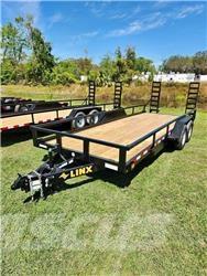 John Deere LINX Universele aanhangers