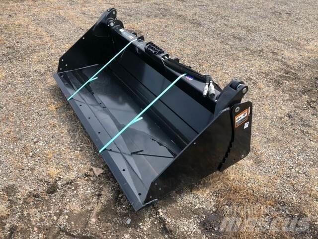 John Deere MP78B Bouw - Overige