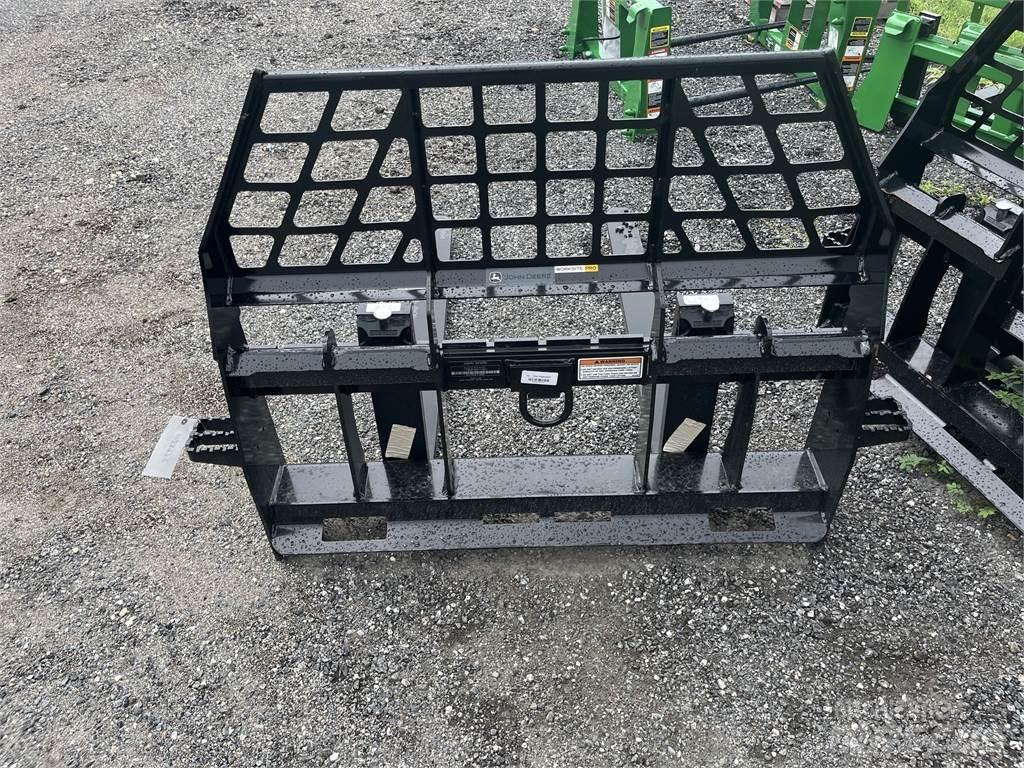 John Deere P45 Bouw - Overige