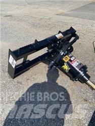 John Deere PA30B Bouw - Overige