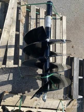 John Deere PA30B Bouw - Overige