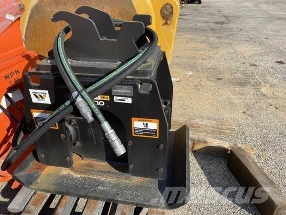 John Deere PC10 Bouw - Overige