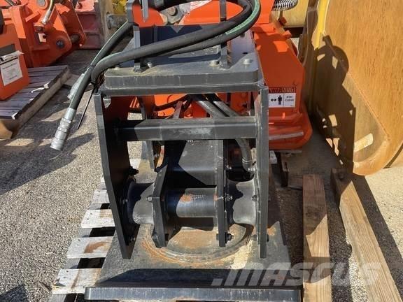 John Deere PC10 Bouw - Overige