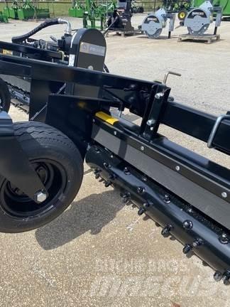 John Deere PR84 Bouw - Overige