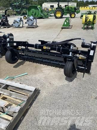 John Deere PR84 Bouw - Overige