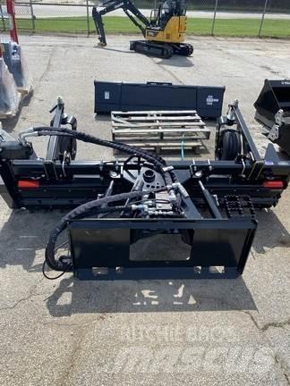 John Deere PR84 Bouw - Overige