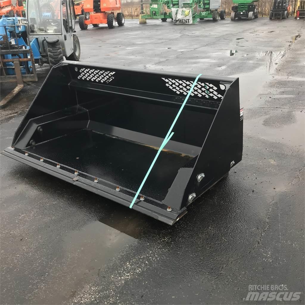 John Deere RB84 Bouw - Overige