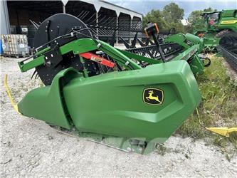 John Deere RD40 Accessoires voor maaidorsmachines