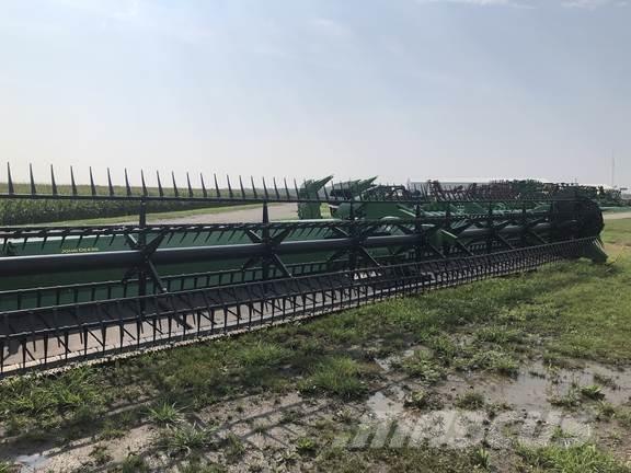 John Deere RD40F Accessoires voor maaidorsmachines
