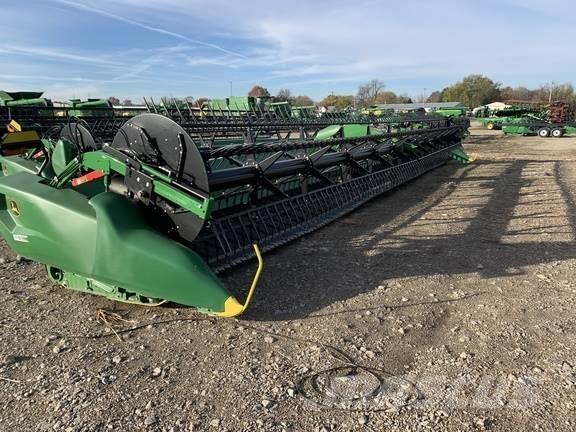 John Deere RD45F Accessoires voor maaidorsmachines