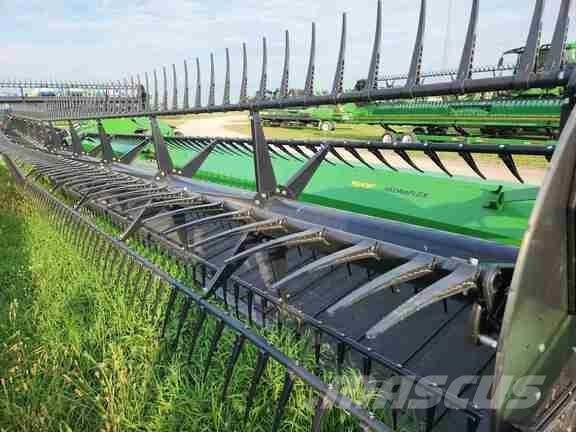 John Deere RD45F Accessoires voor maaidorsmachines