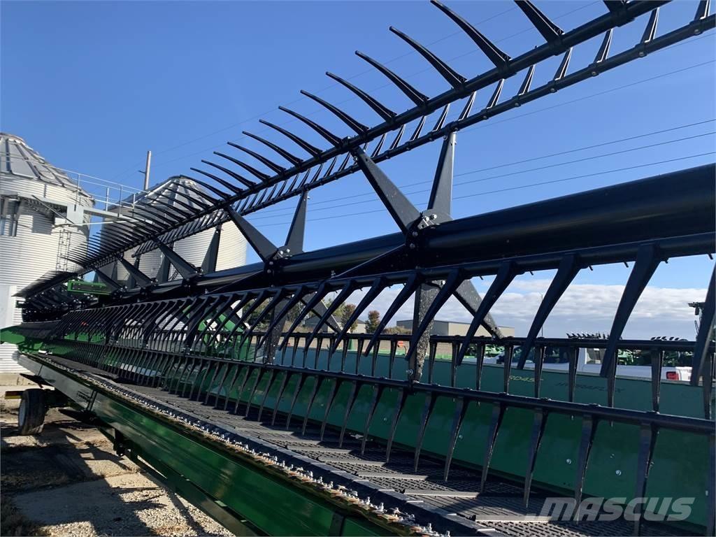 John Deere RD45F Accessoires voor maaidorsmachines