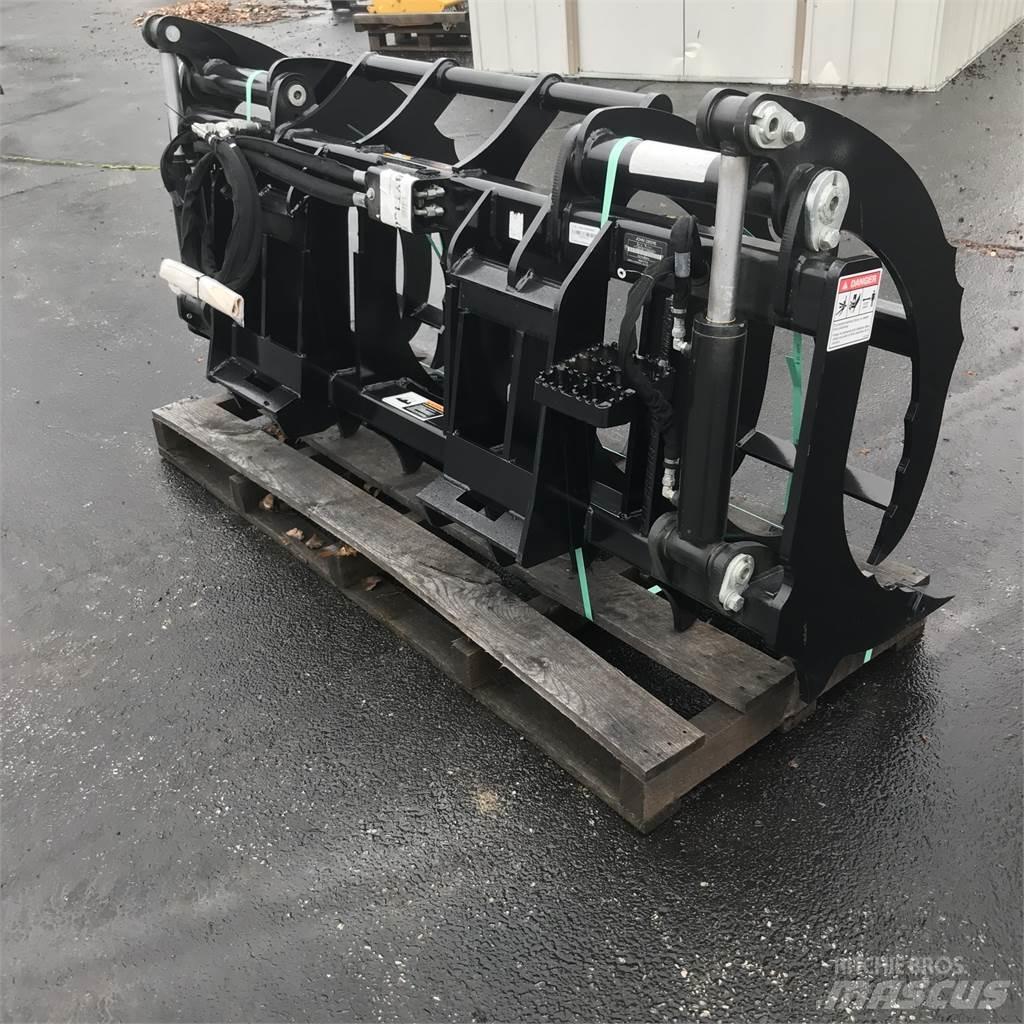 John Deere RR78 Bouw - Overige