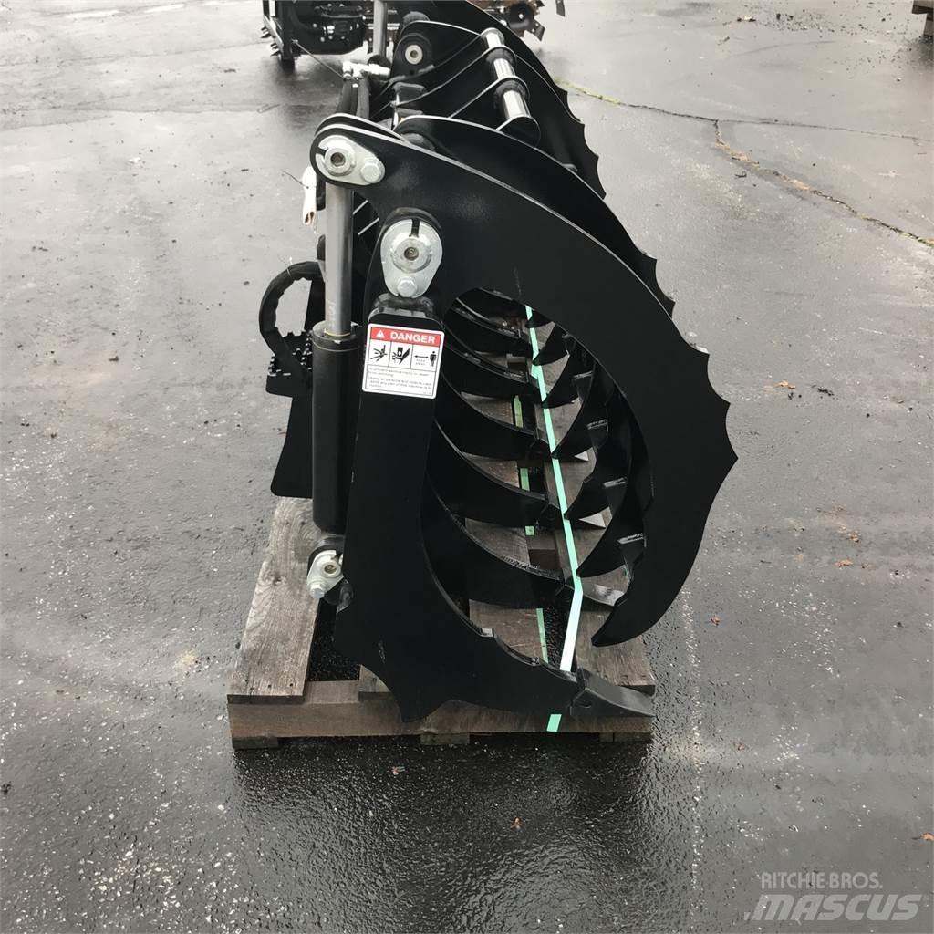 John Deere RR78 Bouw - Overige