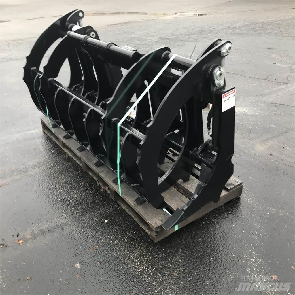 John Deere RR78 Bouw - Overige
