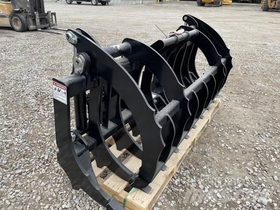 John Deere RR84 Bouw - Overige