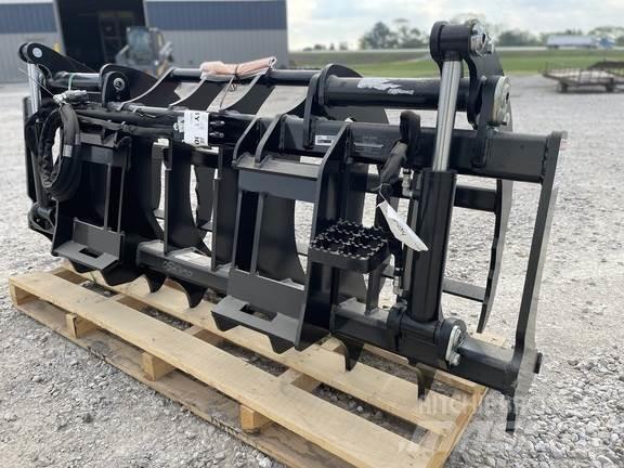 John Deere RR84 Bouw - Overige