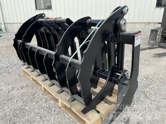 John Deere RR84 Bouw - Overige