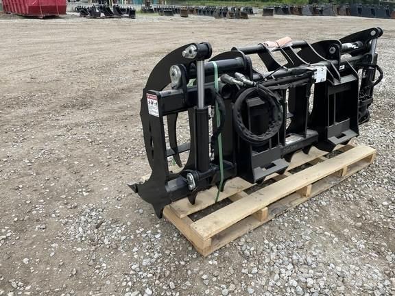 John Deere RR84 Bouw - Overige