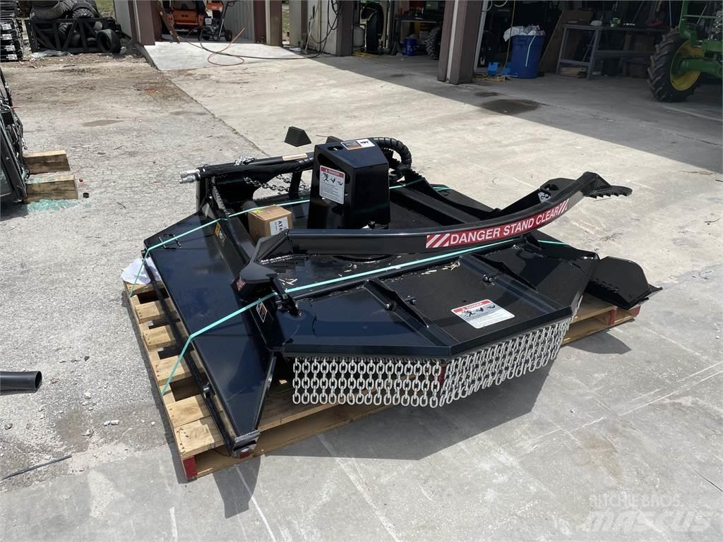 John Deere RS72 Bouw - Overige