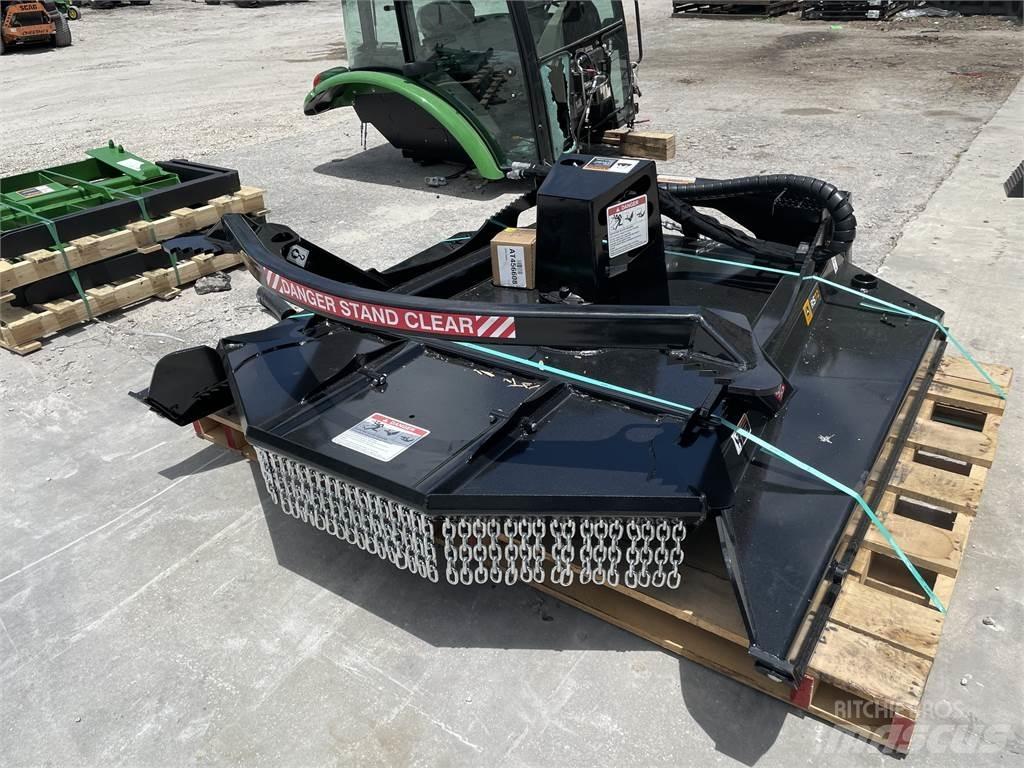 John Deere RS72 Bouw - Overige