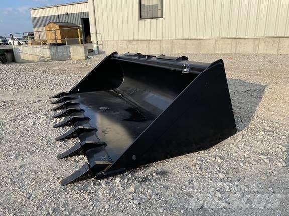 John Deere T78 Bouw - Overige