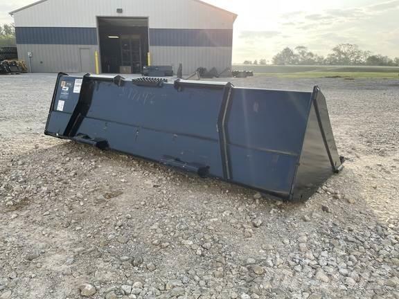 John Deere T78 Bouw - Overige