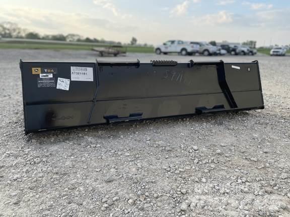 John Deere T84 Bouw - Overige