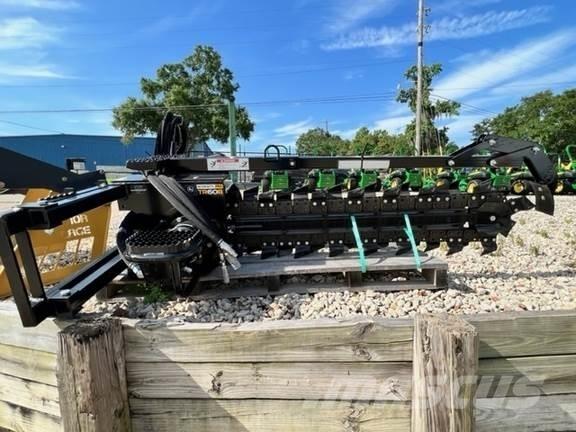 John Deere TR60B Overige accessoires voor tractoren
