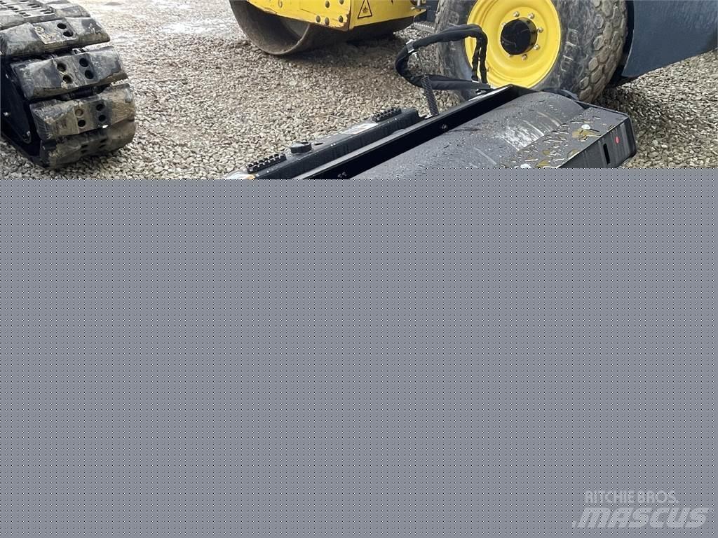 John Deere VR84C Bouw - Overige