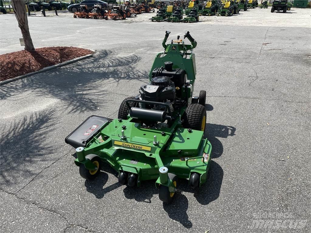 John Deere W48M Loopmaaier