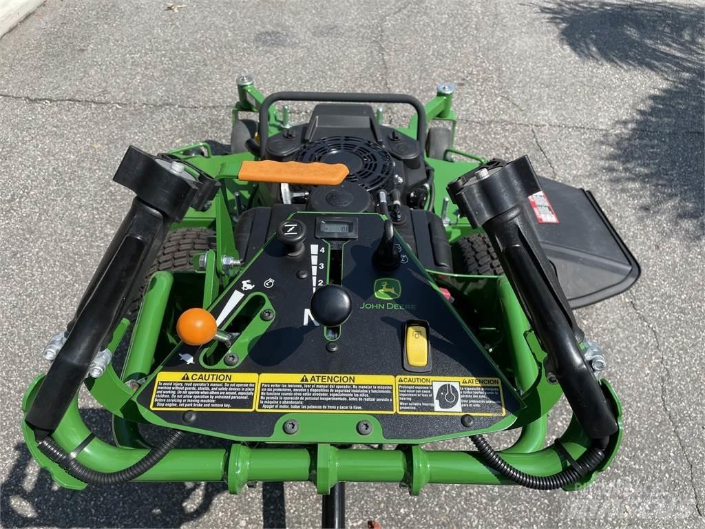 John Deere W48M Loopmaaier