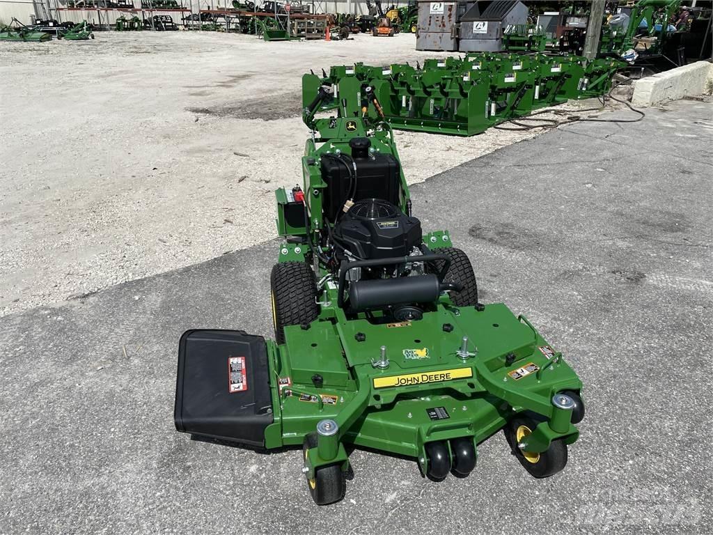 John Deere W48R Loopmaaier