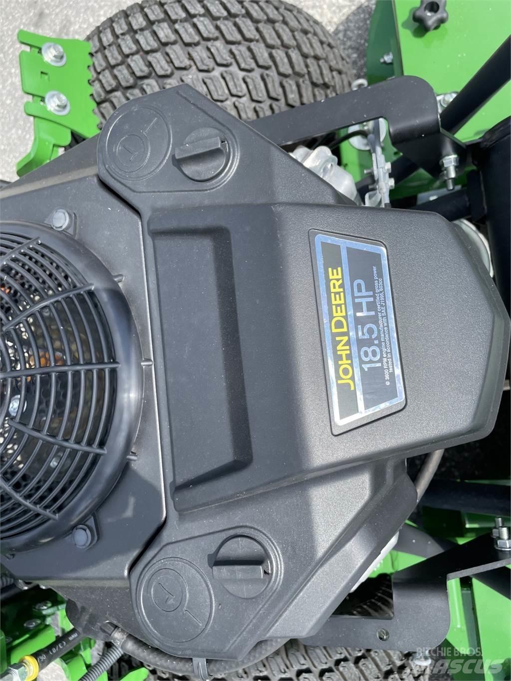 John Deere W48R Loopmaaier