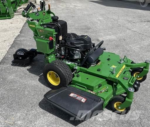 John Deere W48R Loopmaaier