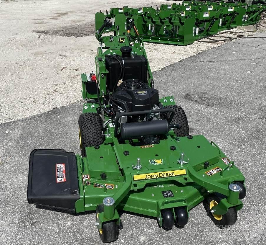 John Deere W48R Loopmaaier