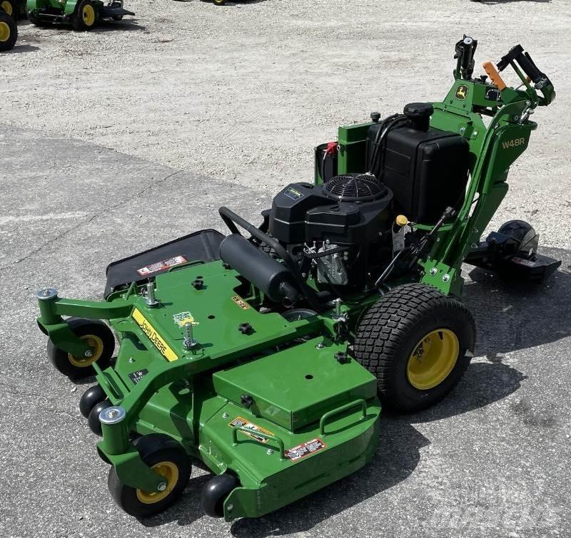 John Deere W48R Loopmaaier