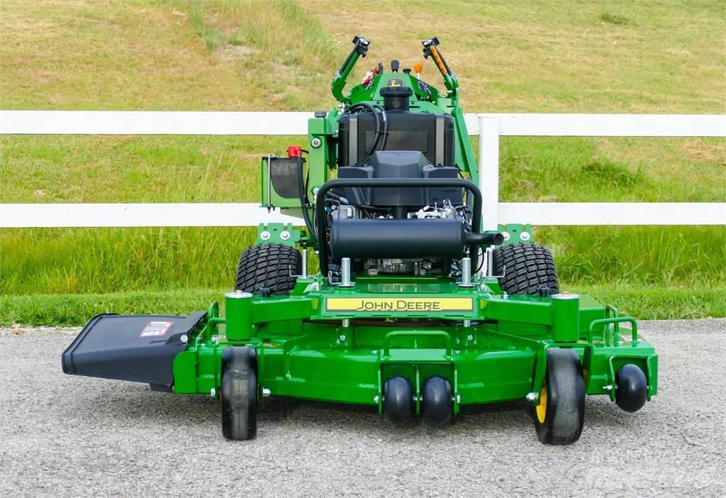 John Deere W48R Loopmaaier